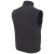 Kamizelka polarowa FLRA350V Premium unisex z haftem logo firmy 340-360g kol. GRAPHITE (3).jpg
