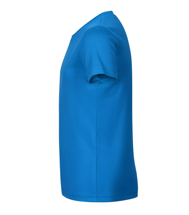 Koszulka dziecięca 150g Fantasy 147 z logo własnym nadrukiem na sercu i plecach odzież reklamowa WSZYSTKIE KOLORY (23).webp