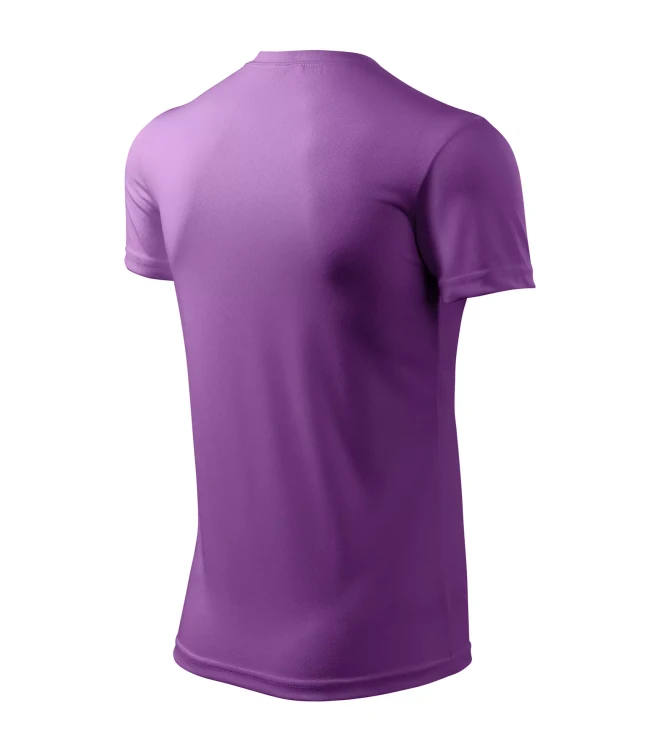 Koszulka sportowa męska Fantasy 124 150g z logo własnym nadrukiem na sercu i na plecach odzież reklamowa wszystkie kolory (4).webp