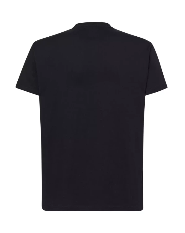 Premium T-shirt JHK TSRA 190 - BLACK (2).webp