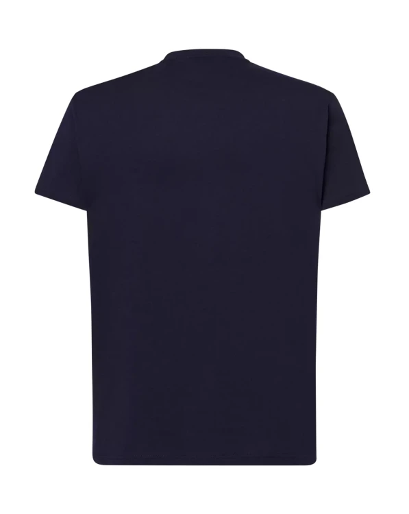 Premium T-shirt JHK TSRA 190 - NAVY (2).webp