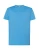 Premium T-shirt JHK TSRA 190 - AZZURE (3).webp