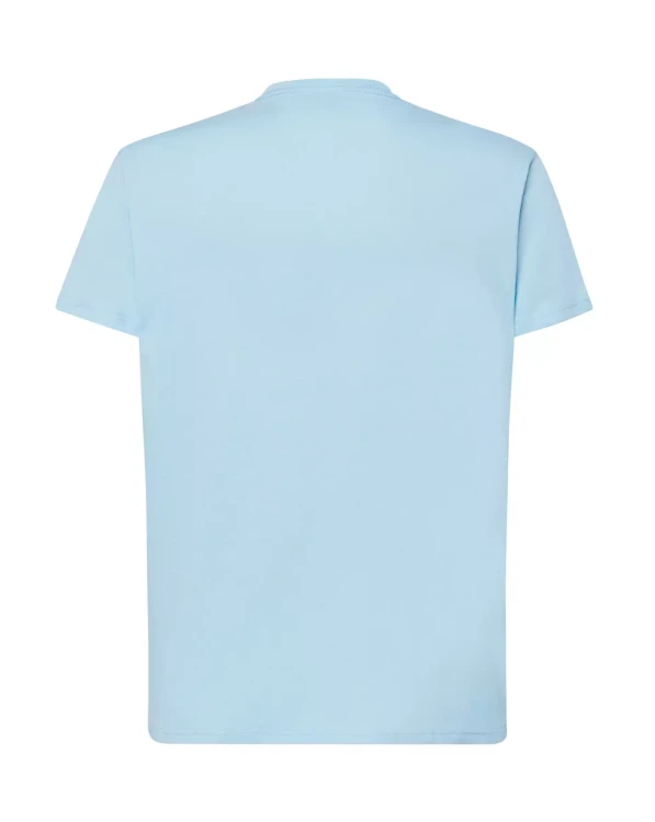 Premium T-shirt JHK TSRA 190 - SKY BLUE (1).webp