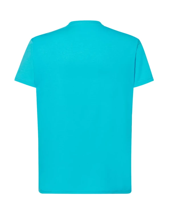 Premium T-shirt JHK TSRA 190 - TURQUOISE (1).webp