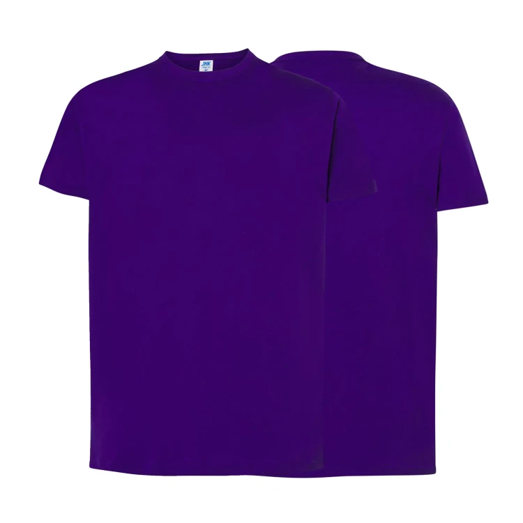Premium T-shirt JHK TSRA 190 - PURPLE (2).webp