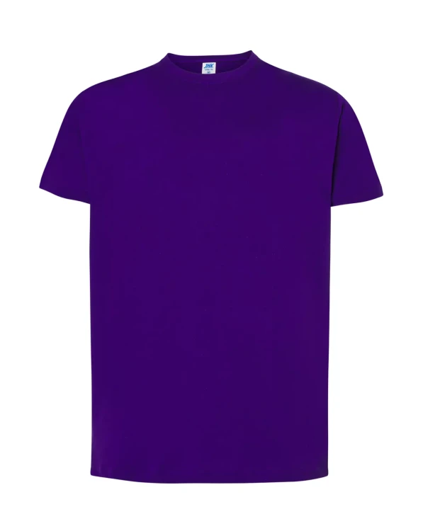 Premium T-shirt JHK TSRA 190 - PURPLE (3).webp