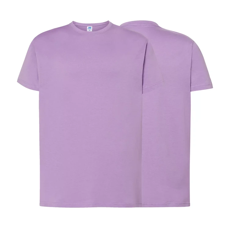 Premium T-shirt JHK TSRA 190 - LAVANDER (2).webp