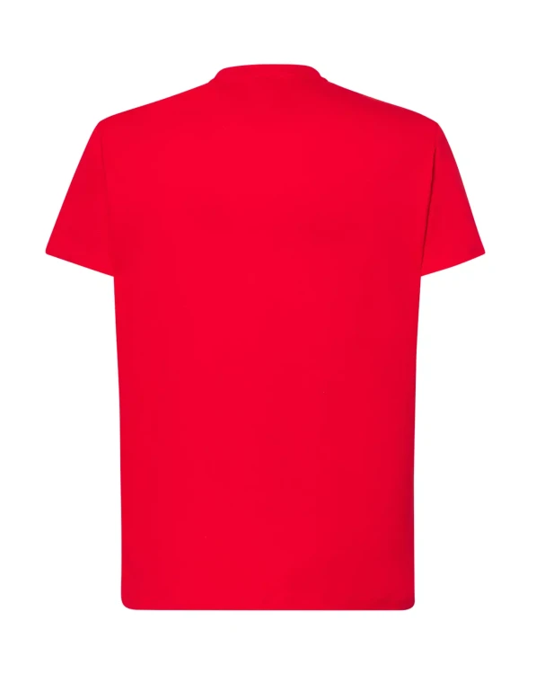 Premium T-shirt JHK TSRA 190 - RED (1).webp
