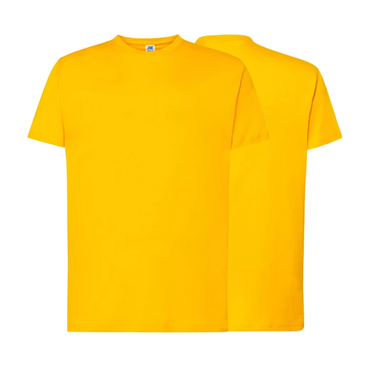 Premium T-shirt JHK TSRA 190 - PEACH (2).webp