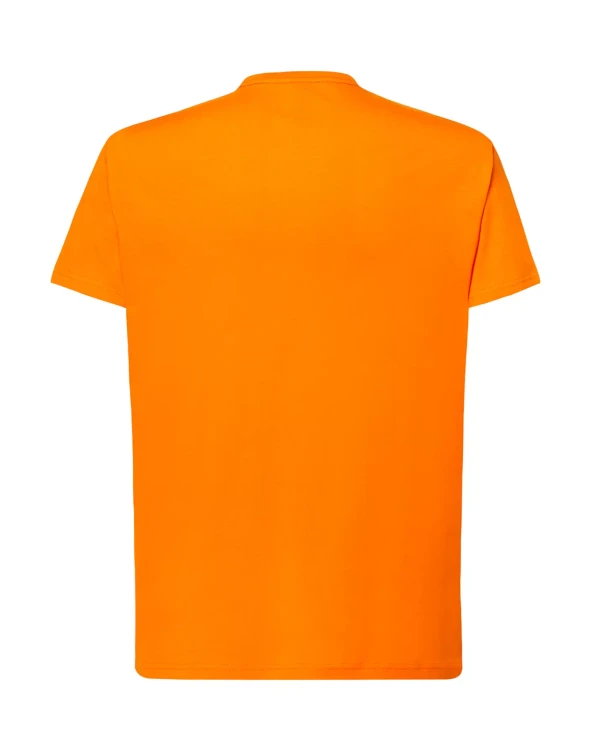 Premium T-shirt JHK TSRA 190 - ORANGE (1).webp
