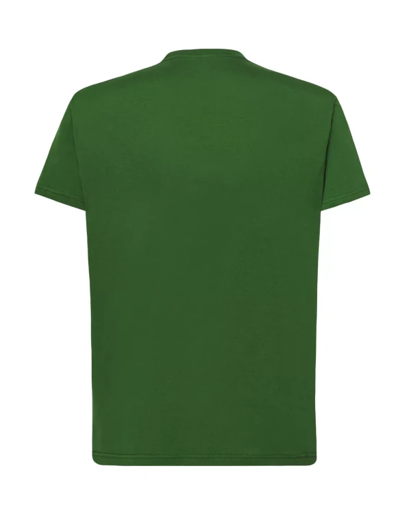 Premium T-shirt JHK TSRA 190 - BOTTLE GREEN (1).webp