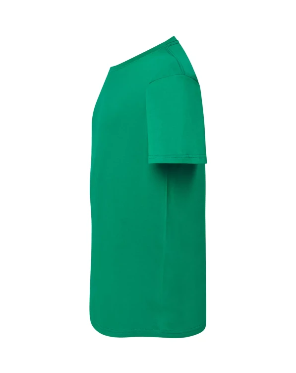 Premium T-shirt JHK TSRA 190 - KELLY GREEN (4).webp