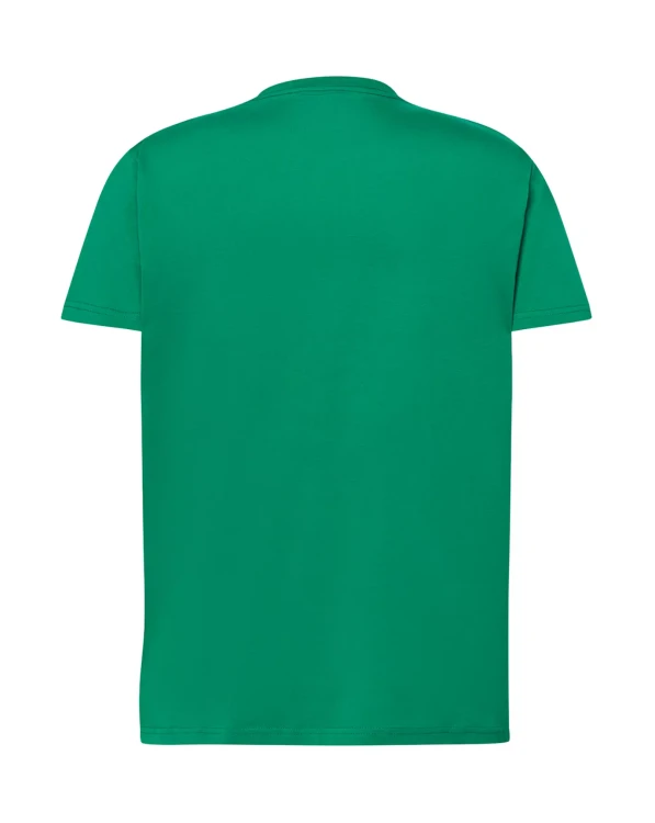 Premium T-shirt JHK TSRA 190 - KELLY GREEN (1).webp