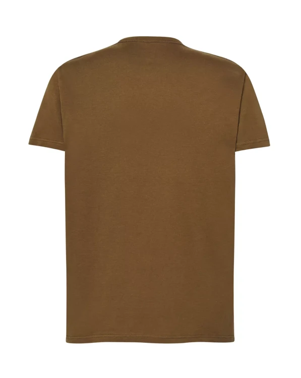 Premium T-shirt JHK TSRA 190 - KHAKI (1).webp