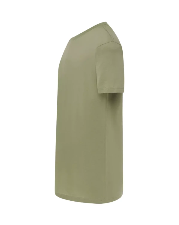 Premium T-shirt JHK TSRA 190 - PALE GREEN (4).webp