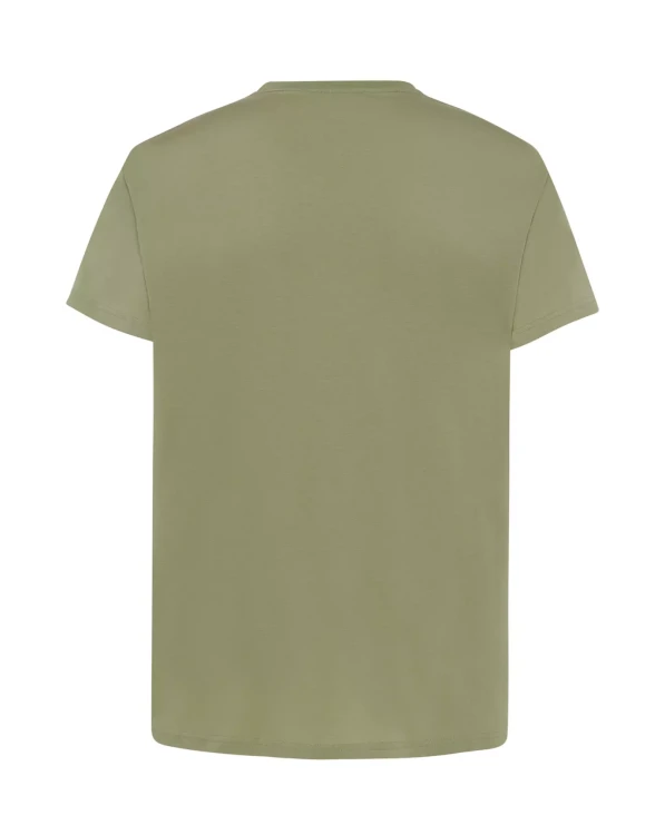 Premium T-shirt JHK TSRA 190 - PALE GREEN (1).webp