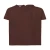 Premium T-shirt JHK TSRA 190 - CHOCOLATE (2).webp