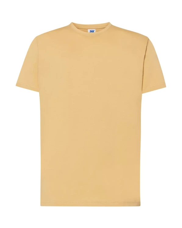 Premium T-shirt JHK TSRA 190 - SAND (3).webp