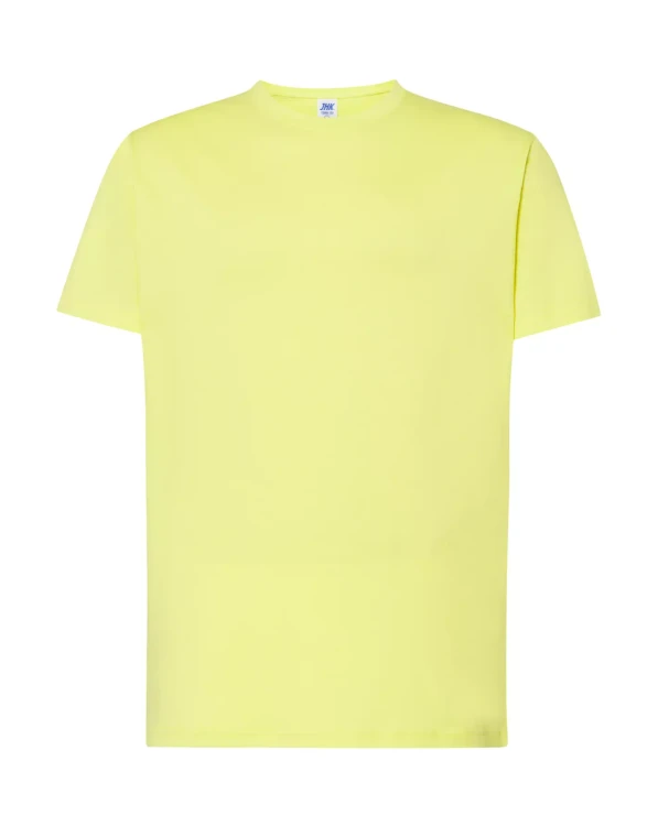 Premium T-shirt JHK TSRA 190 - PISTACHIO (3).webp