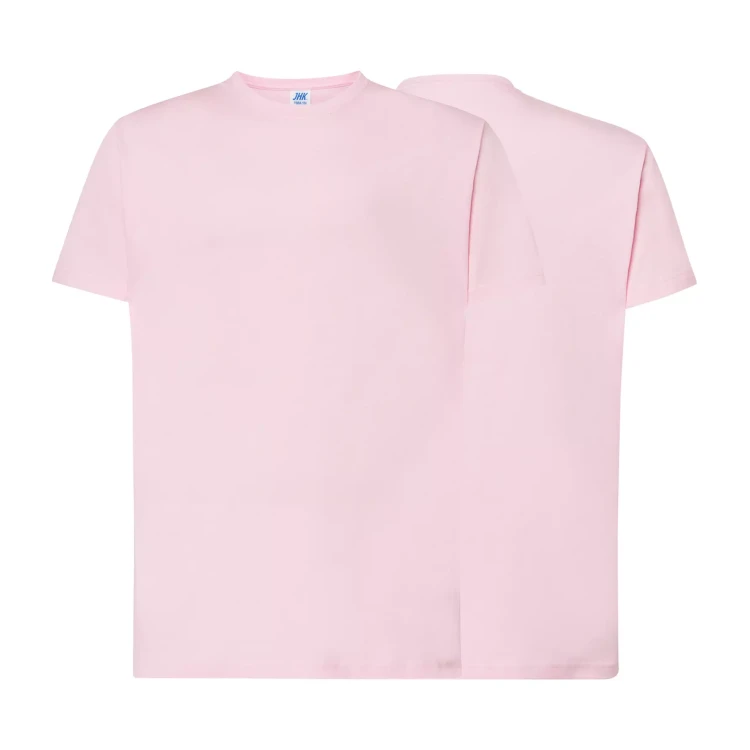 Premium T-shirt JHK TSRA 190 - PINK (2).webp