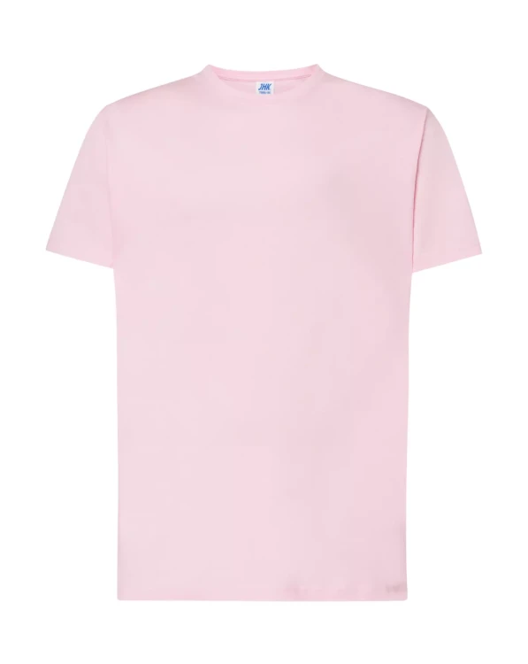 Premium T-shirt JHK TSRA 190 - PINK (3).webp