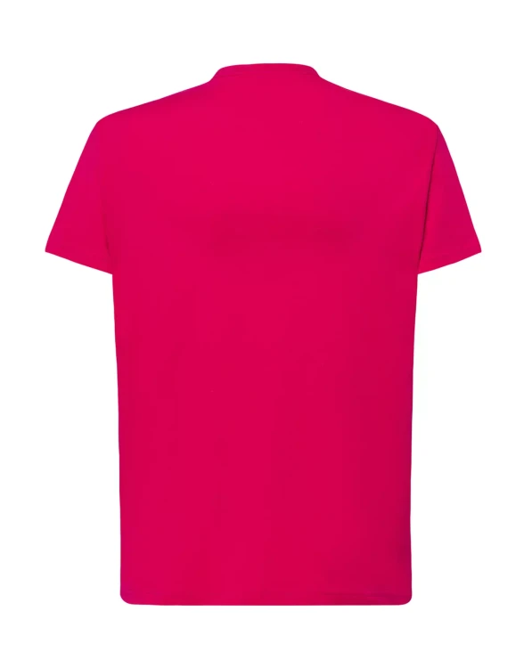 Premium T-shirt JHK TSRA 190 - RASPBERRY (1).webp
