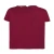 Premium T-shirt JHK TSRA 190 - BURGUNDY (2).webp