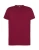 Premium T-shirt JHK TSRA 190 - BURGUNDY (3).webp