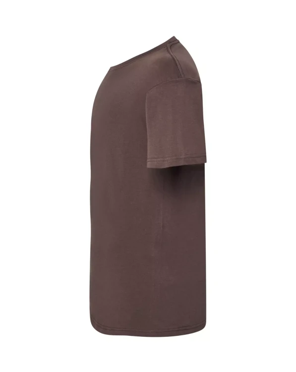 Premium T-shirt JHK TSRA 190 - GRAPHITE (4).webp