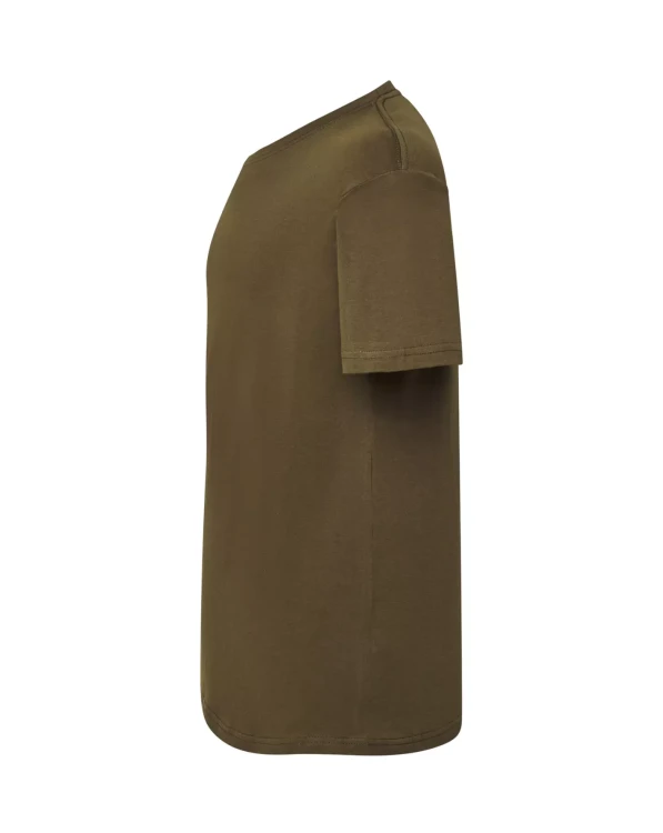 Premium T-shirt JHK TSRA 190 - KHAKI (7).webp