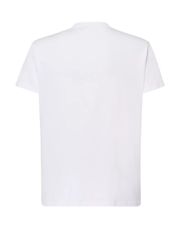 Premium T-shirt JHK TSRA 190 - WHITE (1).webp