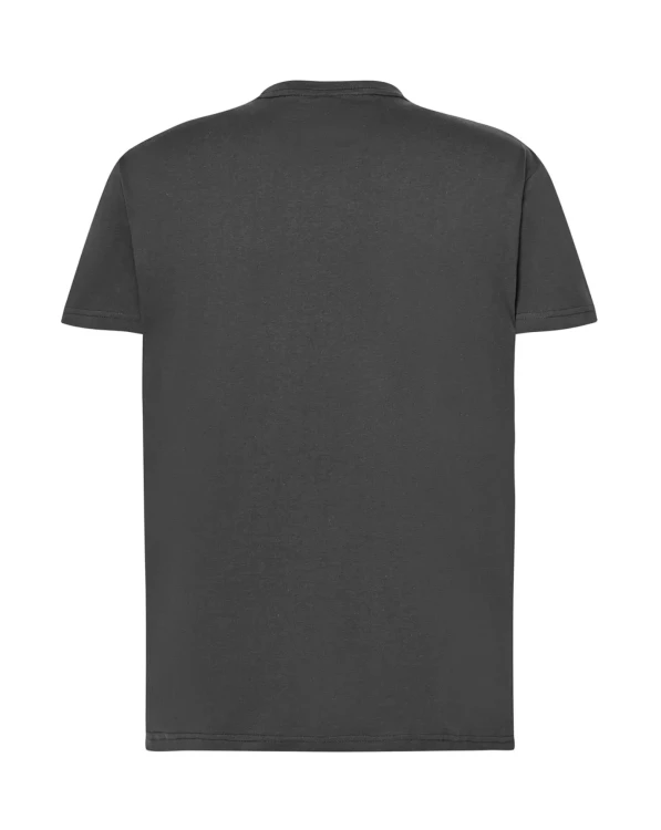 Premium T-shirt JHK TSRA 190 - GRAPHITE (2).webp