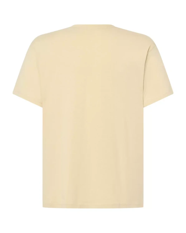 Premium T-shirt JHK TSRA 190 - BUTTER CREAM (3).webp