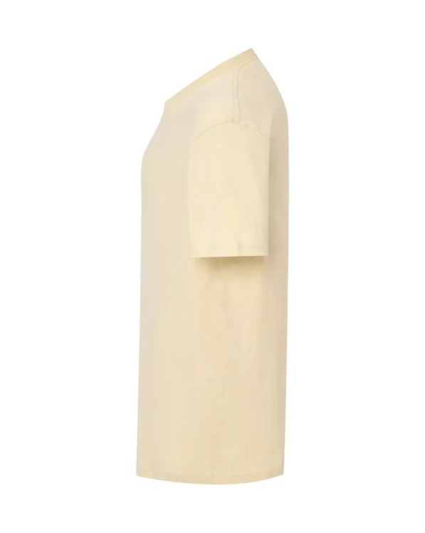 Premium T-shirt JHK TSRA 190 - BUTTER CREAM (1).webp