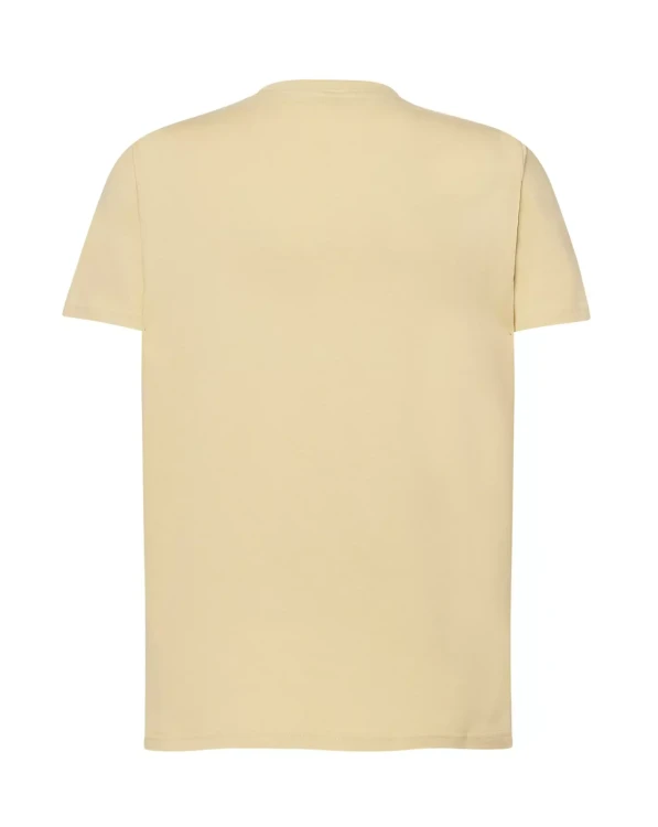 Premium T-shirt JHK TSRA 190 - LIME STONE (3).webp