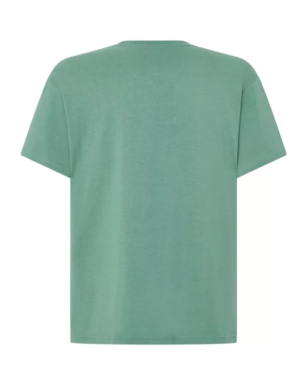 Premium T-shirt JHK TSRA 190 - MOSS GREEN (2).webp