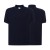 Koszulka polo navy męska z haftem nadrukiem logo firmy 210g PORA 210 kolor NY koszulka polo (Copy).jpg