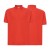 Koszulka polo warm red męska z haftem nadrukiem logo firmy 210g PORA 210 kolor WR koszulka polo (Copy).jpg