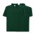 Koszulka polo bottle green męska z haftem nadrukiem logo firmy 210g PORA 210 kolor BG koszulka polo (Copy).jpg