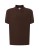 Koszulka polo chocolate męska z haftem nadrukiem logo firmy 210g PORA 210 kolor CH koszulka polojhktshirt_pora210_ch_side (2) (Copy).jpg