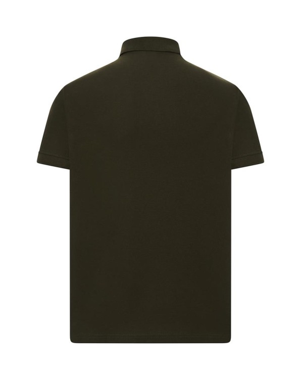 Koszulka polo forest green męska z haftem nadrukiem logo firmy 210g PORA 210 kolor FG koszulka polojhktshirt_pora210_fg_side (3) (Copy).jpg