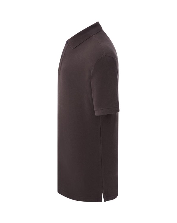 Koszulka polo graphite męska z haftem nadrukiem logo firmy 210g PORA 210 kolor GF koszulka polojhktshirt_pora210_gf_side (1) (Copy).jpg