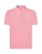 Polo męskie. PORA 210 PINK CIEMNY (2).webp