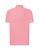 Polo męskie. PORA 210 PINK CIEMNY (3).webp