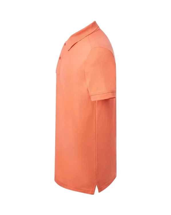 Polo męskie. PORA 210 CORAL (3).webp