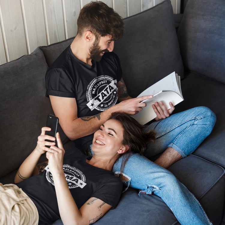 2 Koszulka dla taty certyfikat najlepszy tata na świecie.jpg