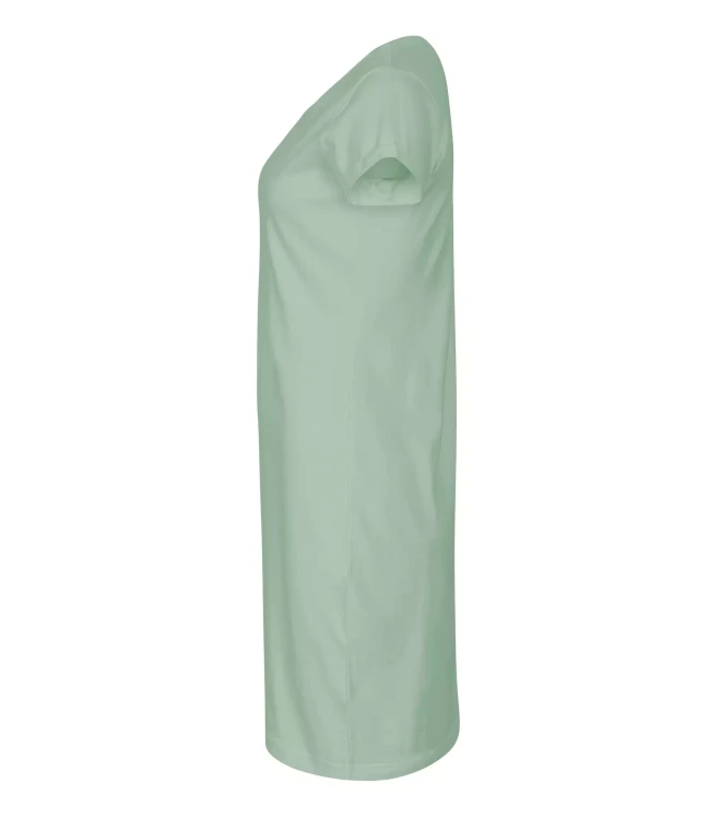 Koszulkasukienka damska 180g Freedom178 z logo własnym nadrukiem na sercu odzież reklamowa WSZYSTKIE KOLORY  (46).webp