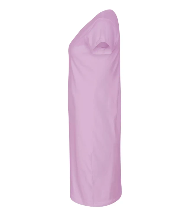 Koszulkasukienka damska 180g Freedom178 z logo własnym nadrukiem na sercu odzież reklamowa WSZYSTKIE KOLORY  (54).webp