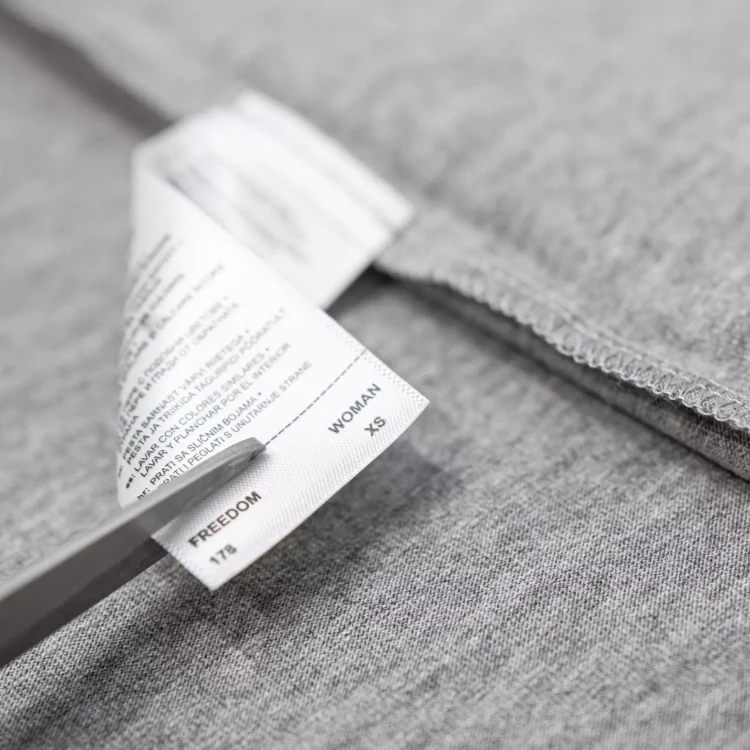 Koszulkasukienka damska 180g Freedom178 z logo własnym nadrukiem na sercu odzież reklamowa WSZYSTKIE KOLORY  (59).webp