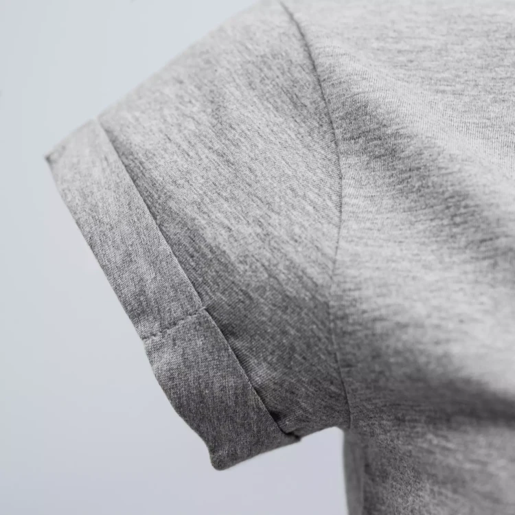 Koszulkasukienka damska 180g Freedom178 z logo własnym nadrukiem na sercu i plecach odzież reklamowa WSZYSTKIE KOLORY  (1).webp